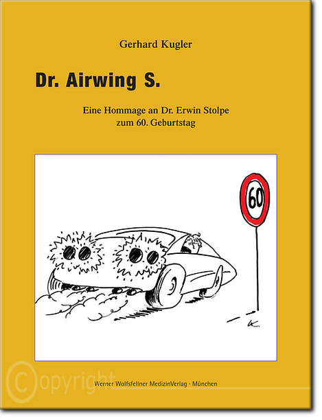 Dr. Airwing S. Titel