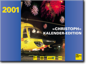 »Christoph« Kalender 2001
