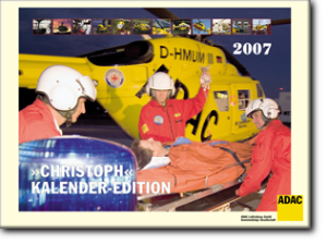 »Christoph« Kalender 2007