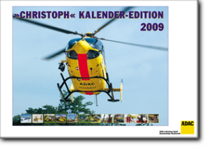 »Christoph« Kalender2009