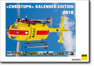 »Christoph« Kalender 2010